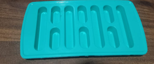 Fancy Ice Tray  Widely Used for Making Ice in Household Places (1 Pc)