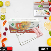 Kitchen Tongs & Bowl Clip  Wear-Resistant Plate Lifter for Restaurants