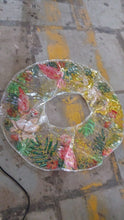 Swim Ring, For children, Conveniently Portable, Feathers, Swimming Ring (1 Pc)