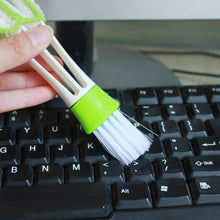 3-in-1 Blind, AC Vent & Keyboard Gap Cleaner