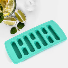 Fancy Ice Tray  Widely Used for Making Ice in Household Places (1 Pc)