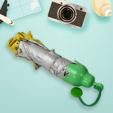 Vegetable shaped Folding Umbrella (1 Pc)