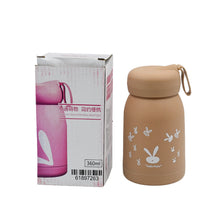 Cute water bottle for kids (330 ML)