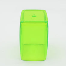 Multi-Purpose Unbreakable Plastic Mini Juice / Water Glass (1 Pc)