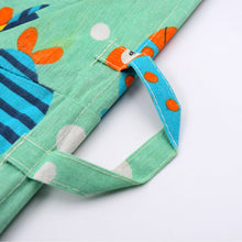 Foldable Storage Bag for Clothes, Blankets & Quilts  Closet Organizer Box