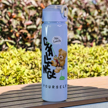 Premium Water Bottles 2000ML + 900ML + 300ML (Set)