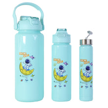 Reusable Premium Water Bottles