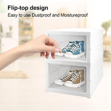 Stackable Multifunctional Storage, for Clothes (2 / Layer 1 Pc)