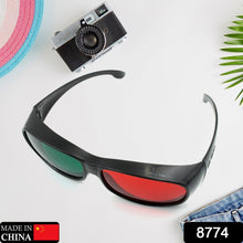 Stylish UV-Protected Sunglasses for All-Day Comfort  Perfect for Any Light! (1 Pc)