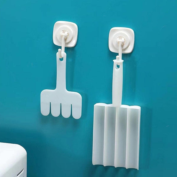 Multifunction Fritters & Scoop Maker for Donuts, Cake Balls & Ice Cream