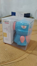 Sharpener for Pencil with Removable Tray