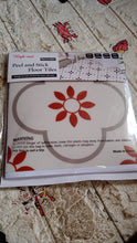 Peel and Stick Floor Tiles Kitchen (8x8 Inch / 10 Pcs Set)