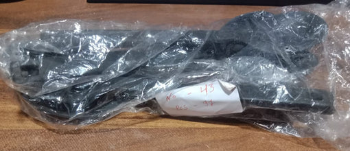 Multipurpose Silicone Spoon, Silicone Basting Spoon Non-Stick Kitchen Utensils Household (6 Pcs Set)