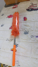 Adjustable Extendable Microfiber Duster  Washable Cleaning Tool