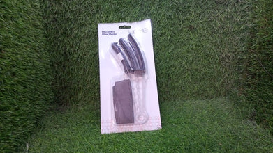 Window Blind Cleaner Brush Microfiber Sleeves  Dusting Tool for Shutters & AC (1 Pc)