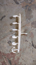 Rotatable Tank Top Hanger  Space Saving Closet Organizer Dorms & (12-Hook)