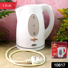 Premium Electric Kettle