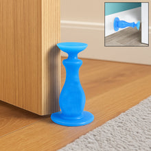Multifunction Washer Door Stopper  Rubber Front Load Door Holder for Family Use