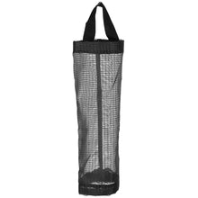 Hanging Waste Garbage Bag Holder Storage Bag with Wide Handle for Kitchen (1 Pc)