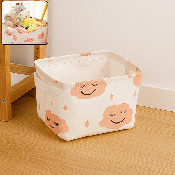 Small Foldable Storage Boxes