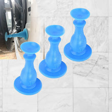 Multifunction Washer Door Stopper  Rubber Front Load Door Holder for Family Use