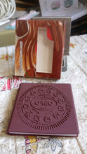 Chocolate Scented Notebook  Premium Writing & Early Learning Copybook (80 Pg)