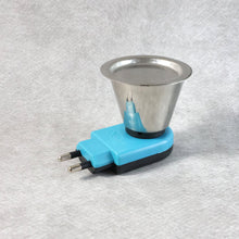 Quick Burn Steel Kapoor Dani Stand (Mix Color)