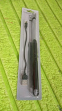Long Flexible USB Rechargeable Electric Lighter
