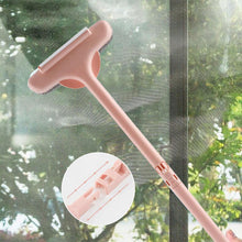 Brush 2 in 1 Mesh Cleaning Brush (1 Pc)