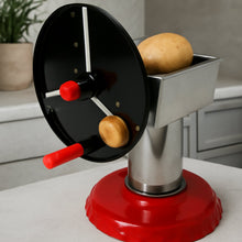 Stainless Steel Chips Maker and Vegetable Slicer for Kitchen