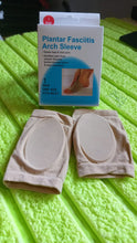 Foot Arch Support for Men & Women (1 Pair)