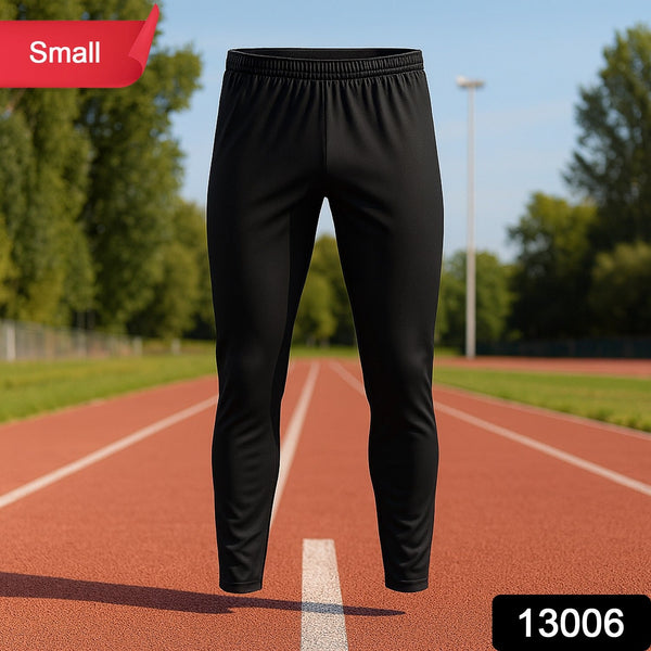 Premium Comfort Fit Men Track Pant