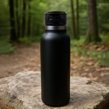 Water Bottle for Kids Insulated Stainless Steel Bottle (500 ML / 1 Pc)