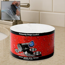 Leak-Proof Sealing Tape  Waterproof Pipe Repair & DIY, 50mm x 1.5m