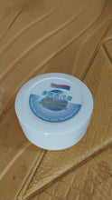 Shoe Cleaning Cream  Stain Remover for Sneakers, White Rubber Sole & Polish (260g)