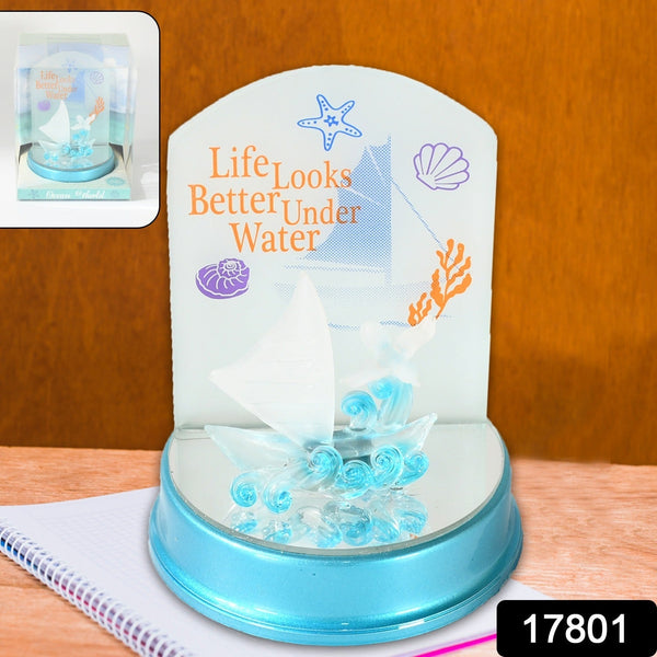 Cute Cartoon Lovely Gift Night Light, Multi-Color Light (3 Battery Included)