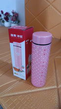 Water Bottle for Kids Insulated Stainless Steel Bottle (300 ML / 1 Pc)