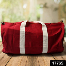 LARGE CAPACITY FOLDING TRAVEL BAG, MULTIFUNCTIONAL SPORTS SHOULDER BAG