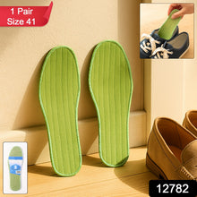 Daily foot support insoles size 41