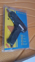 Professional Hot Melt Glue Gun Rapid Heating Quick Melt Glue Gun (40W)
