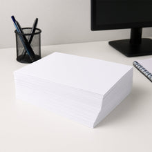 500 Sheets A4 Size Copier Paper  70 GSM High Bright White Printing Paper