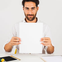 500 Sheets A4 Size Copier Paper  70 GSM High Bright White Printing Paper