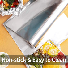 Freshee Premium Aluminium Foil Twin Pack 2 Pc (Net 50 g each)