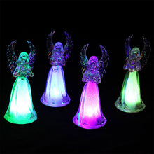 Decorative Angel LED Lights