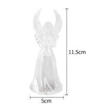 Decorative Angel LED Lights