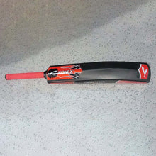 Lightweight Durable Plastic Cricket Bat (87 x 11 Cm, 1 Pc)