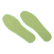 Shock-absorbing insoles size 39