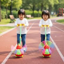 Carnival Chicken Toy for Kids (1 Pc)