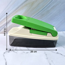 Supermom Quick Nicer Dicer Multipurpose Vegetable & Fruit Chopper