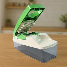 Supermom Quick Nicer Dicer Multipurpose Vegetable & Fruit Chopper